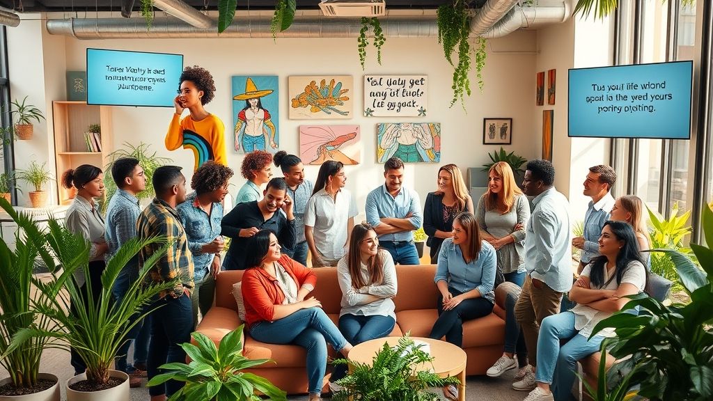 Employee Experience